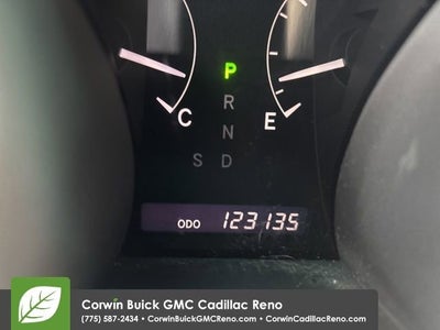 2012 Toyota Highlander SE V6