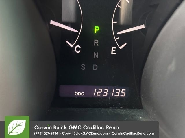 2012 Toyota Highlander SE V6