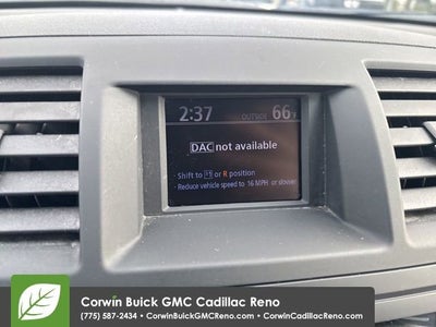 2012 Toyota Highlander SE V6