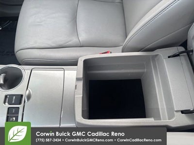 2012 Toyota Highlander SE V6