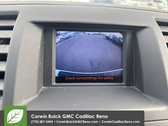 2012 Toyota Highlander SE V6