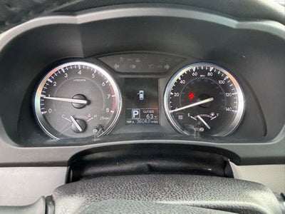 2015 Toyota Highlander LE