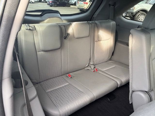 2015 Toyota Highlander LE