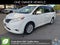 2012 Toyota Sienna XLE 7 Passenger