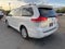 2012 Toyota Sienna XLE 7 Passenger