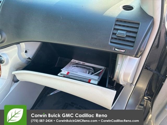 2012 Toyota Highlander Limited V6