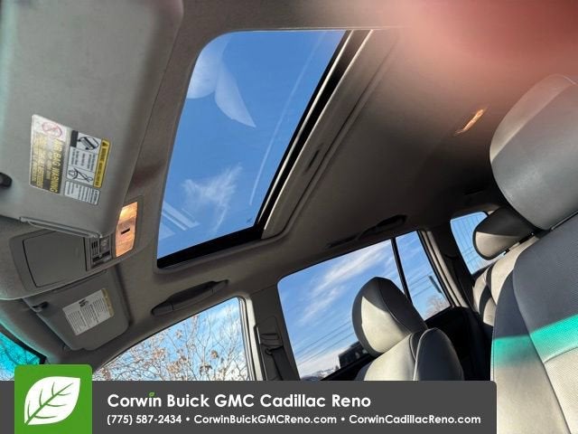 2012 Toyota Highlander Limited V6