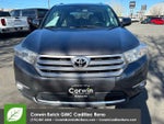 2012 Toyota Highlander Limited V6