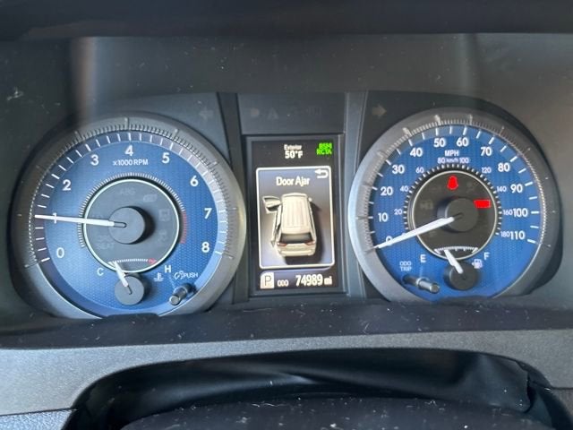 2020 Toyota Sienna Limited