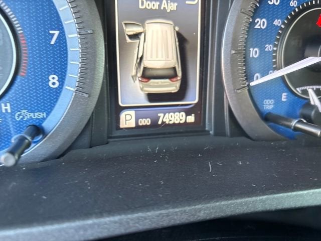 2020 Toyota Sienna Limited