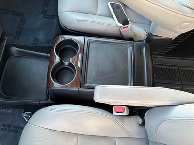 2020 Toyota Sienna Limited