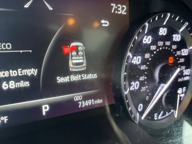 2020 Toyota Highlander Platinum
