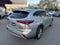 2020 Toyota Highlander Platinum