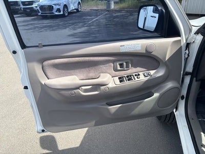 2004 Toyota Tacoma PreRunner