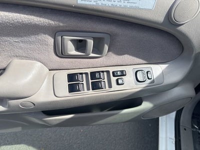 2004 Toyota Tacoma PreRunner