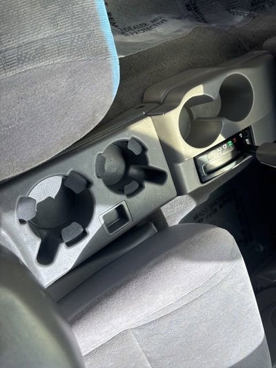 2004 Toyota Tacoma PreRunner