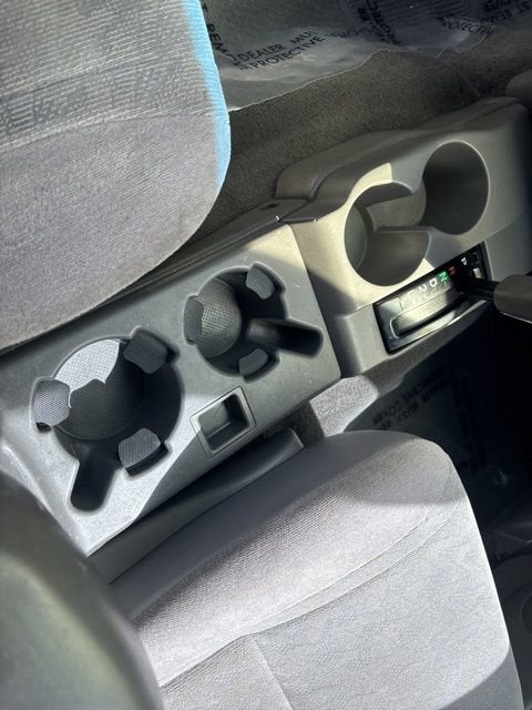 2004 Toyota Tacoma PreRunner