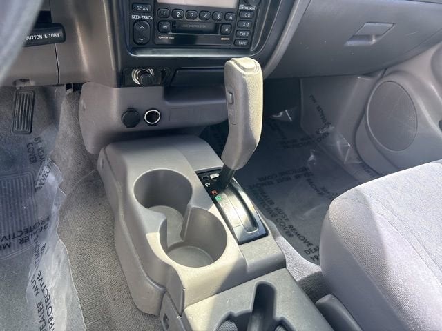 2004 Toyota Tacoma PreRunner