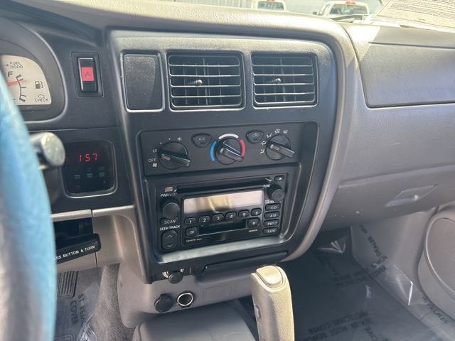 2004 Toyota Tacoma PreRunner