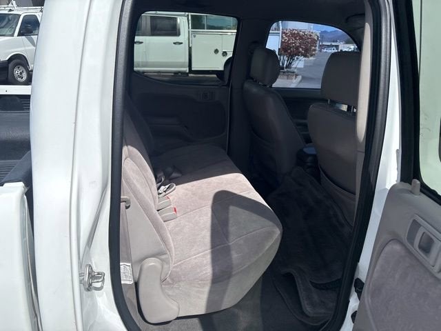 2004 Toyota Tacoma PreRunner