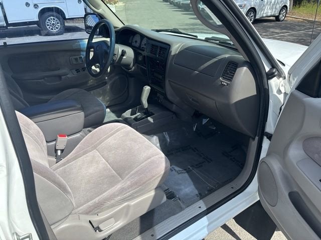 2004 Toyota Tacoma PreRunner