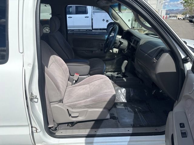 2004 Toyota Tacoma PreRunner