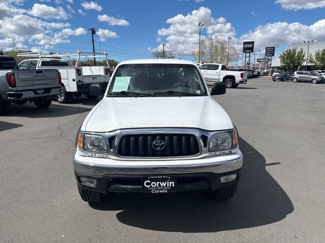 2004 Toyota Tacoma PreRunner