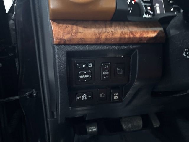 2021 Toyota Tundra 1794 Edition