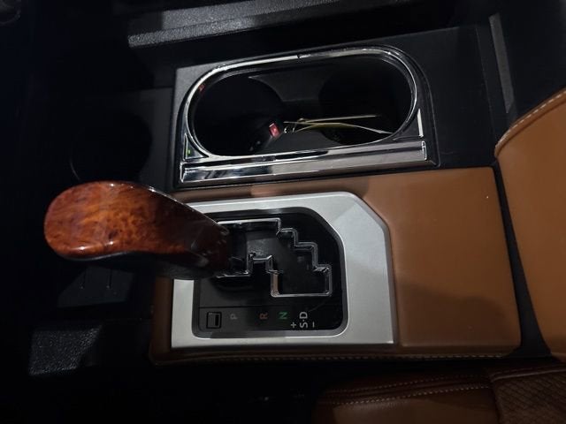 2021 Toyota Tundra 1794 Edition