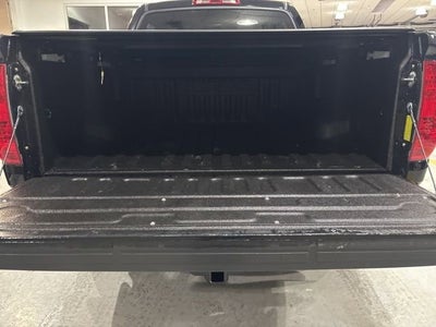 2021 Toyota Tundra 1794 Edition