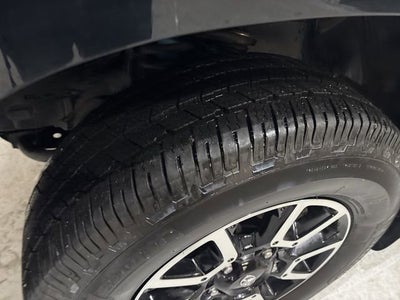 2021 Toyota Tundra 1794 Edition