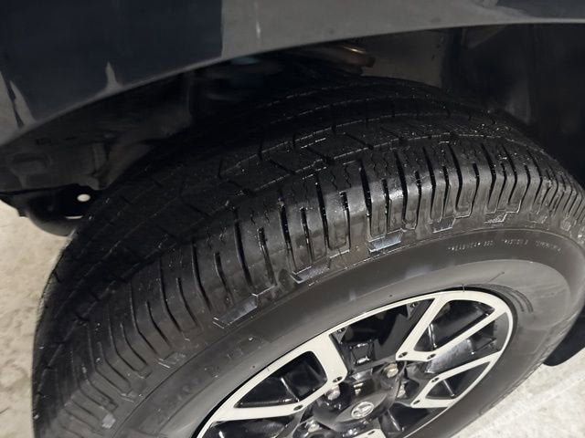 2021 Toyota Tundra 1794 Edition