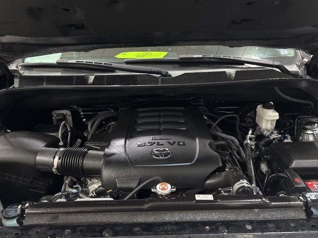 2021 Toyota Tundra 1794 Edition