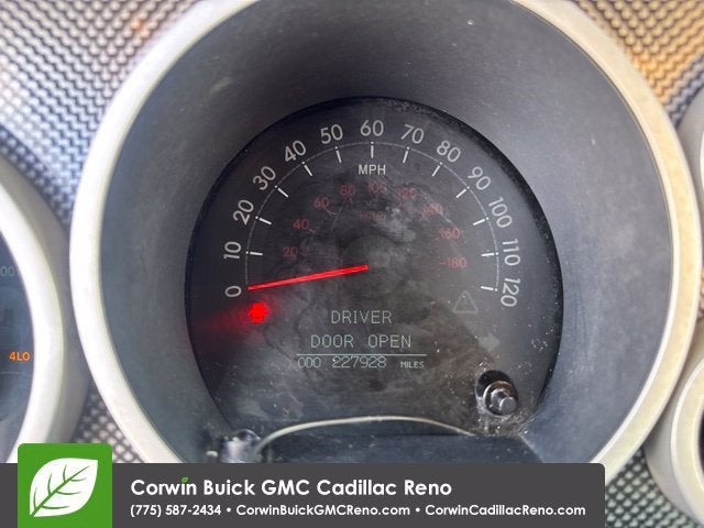 2008 Toyota Tundra Limited 5.7L V8
