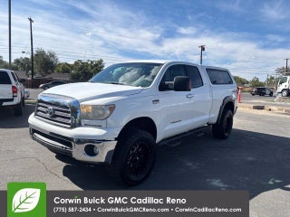 2008 Toyota Tundra Limited 5.7L V8