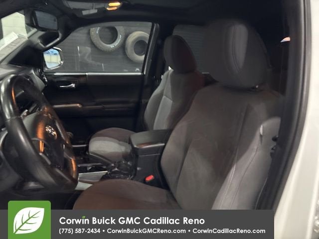2016 Toyota Tacoma SR5 V6