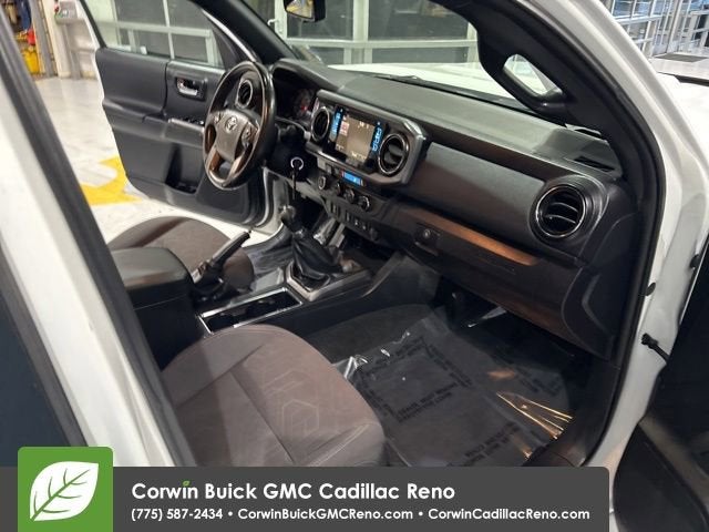 2016 Toyota Tacoma SR5 V6