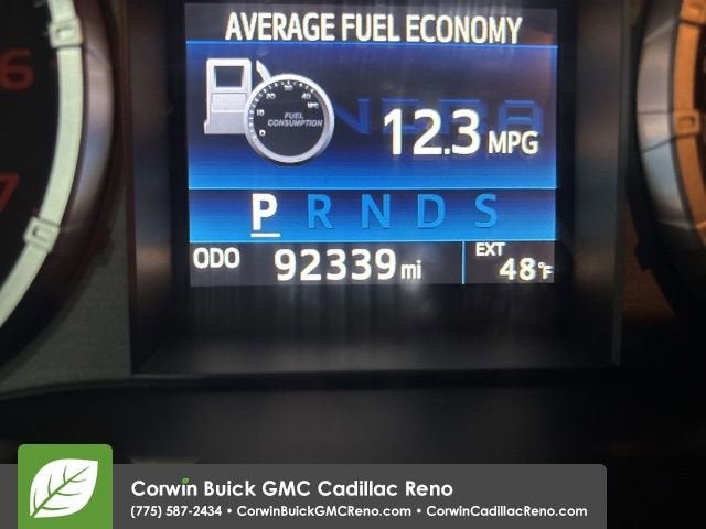 2017 Toyota Tundra SR5 5.7L V8