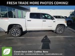 2014 Toyota Tundra 4WD Truck SR5
