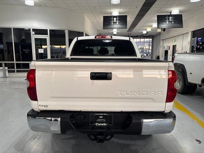 2014 Toyota Tundra 4WD Truck SR5