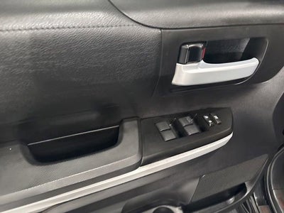 2020 Toyota Tundra 4WD SR5