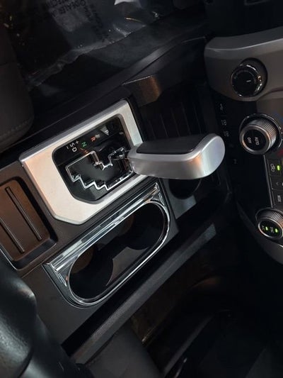 2020 Toyota Tundra 4WD SR5