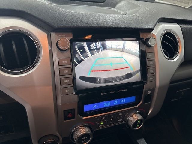 2020 Toyota Tundra 4WD SR5