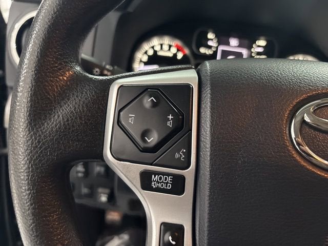 2020 Toyota Tundra 4WD SR5