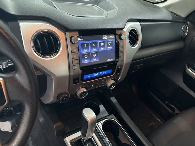 2020 Toyota Tundra 4WD SR5