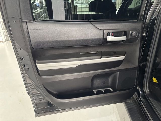 2020 Toyota Tundra 4WD SR5