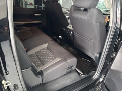 2020 Toyota Tundra 4WD SR5