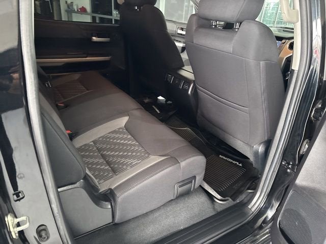 2020 Toyota Tundra 4WD SR5