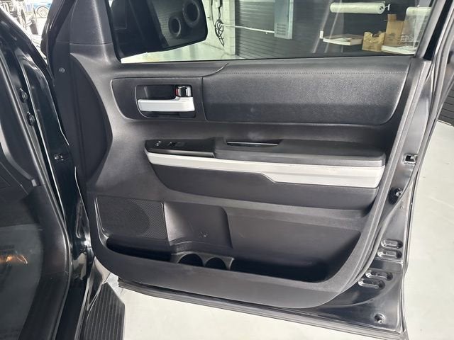 2020 Toyota Tundra 4WD SR5