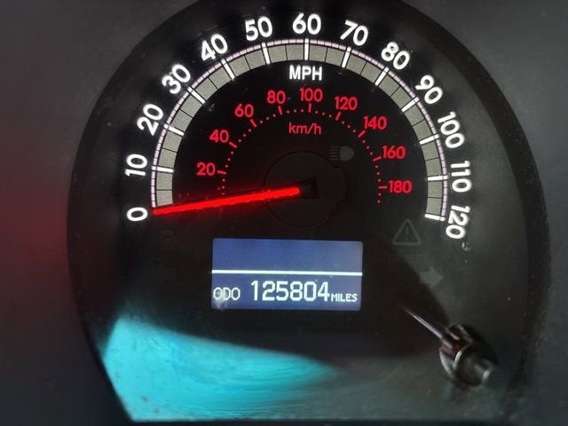 2013 Toyota Tundra Platinum 5.7L V8